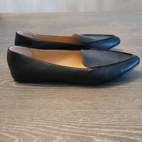 EUC Shoedazzle Casual Loafer Size 10 - Picture 3 of 7